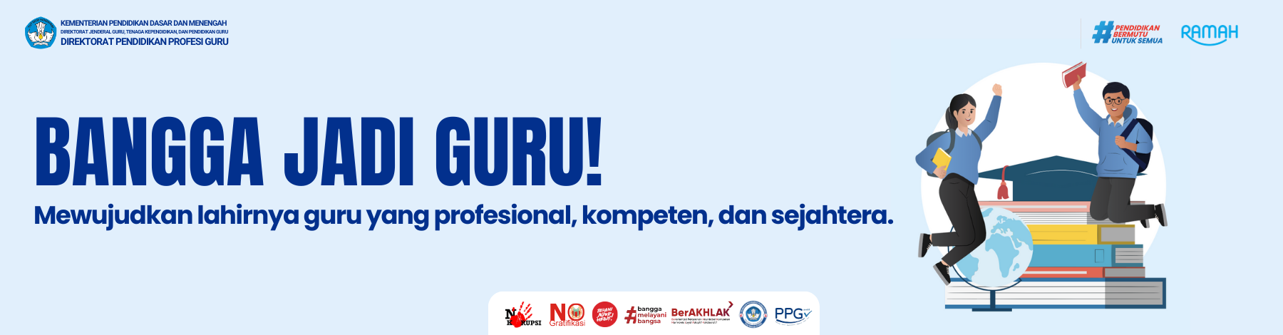 Pendidikan Profesi Guru - Direktorat Pendidikan Profesi Guru (PPG)