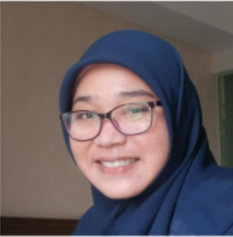 Foto Dr. Murti